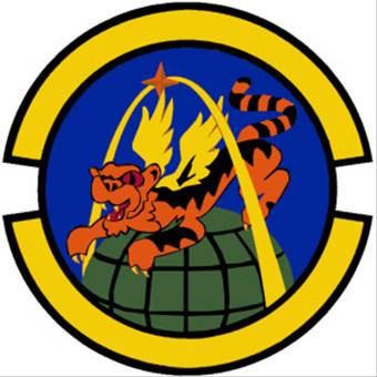 1st Space Control Squadron