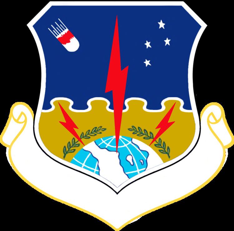1st Strategic Aerospace Division