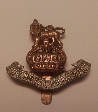 1st The Royal Dragoons