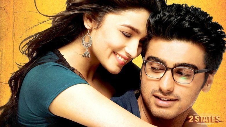 2 States (film) movie scenes