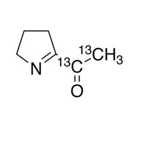 2-Acetyl-1-pyrroline 2Acetyl1pyrroline View Specification amp Details by Triveni