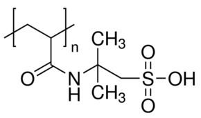 2-Acrylamido-2-methylpropane sulfonic acid Poly2acrylamido2methyl1propanesulfonic acid solution average