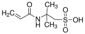 2-Acrylamido-2-methylpropane sulfonic acid 2Acrylamido2methyl1propanesulfonic acid 99 SigmaAldrich