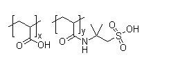 2-Acrylamido-2-methylpropane sulfonic acid CAS No406237542Acrylamido2methylpropanesulfonic acidacrylic