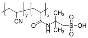 2-Acrylamido-2-methylpropane sulfonic acid Poly2acrylamido2methyl1propanesulfonic acidcoacrylonitrile