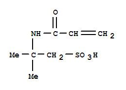 2-Acrylamido-2-methylpropane sulfonic acid CAS No152148982Acrylamide2methylpropanesulfonic acid Suppliers