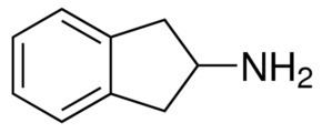 2-Aminoindane wwwsigmaaldrichcomcontentdamsigmaaldrichstr