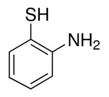 2-Aminothiophenol wwwsigmaaldrichcomcontentdamsigmaaldrichstr