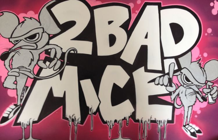 2 Bad Mice Gone To A Rave 31 2 Bad Mice The Ransom Note