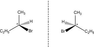 2-Bromobutane organic chemistry Is 2bromobutane chiral Chemistry Stack Exchange