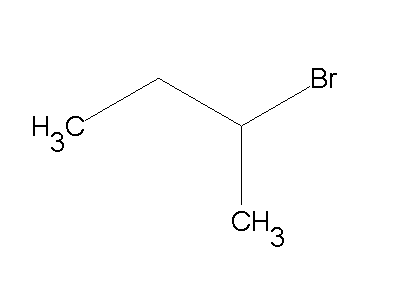 2-Bromobutane 2bromobutane C4H9Br ChemSynthesis