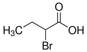2-Bromobutyric acid wwwsigmaaldrichcomcontentdamsigmaaldrichstr