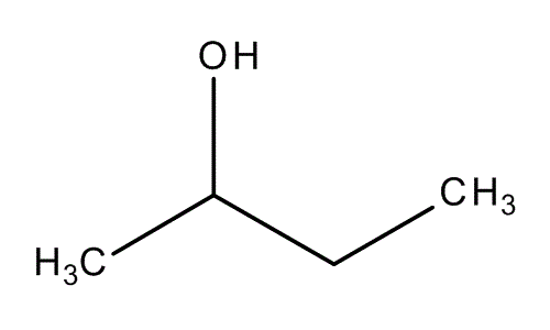 2-Butanol 2Butanol CAS 78922 822263