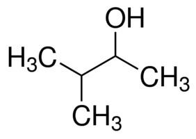 2-Butanol 3Methyl2butanol 98 SigmaAldrich