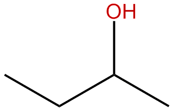 2-Butanol RS2butanol Critically Evaluated Thermophysical Property Data