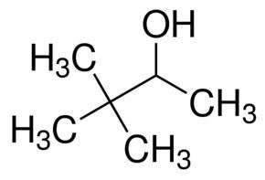 2-Butanol 33Dimethyl2butanol 98 SigmaAldrich