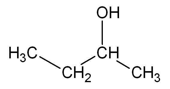 2-Butanol 2Butanol Wikipedia