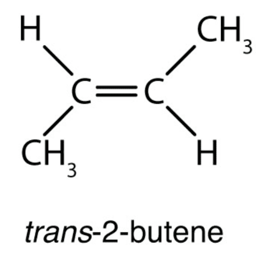 2-Butene trans2butene trans2butene Twitter