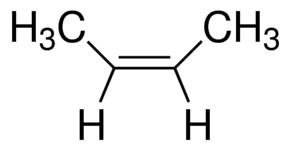 2-Butene cis2Butene 99 SigmaAldrich