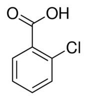 2-Chlorobenzoic acid wwwsigmaaldrichcomcontentdamsigmaaldrichstr