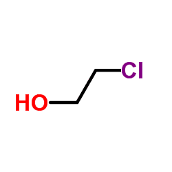 2-Chloroethanol 2Chloroethanol C2H5ClO ChemSpider