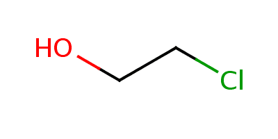 2-Chloroethanol 2chloroethanol ChemSink