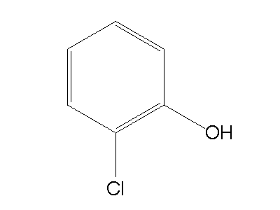 2-Chlorophenol wwwchemsynthesiscommolimg1big1717778gif