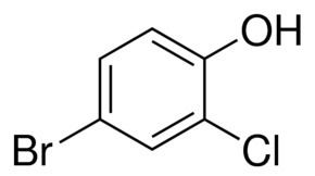 2-Chlorophenol 4Bromo2chlorophenol 99 SigmaAldrich