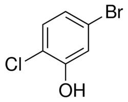 2-Chlorophenol 5Bromo2chlorophenol AldrichCPR SigmaAldrich
