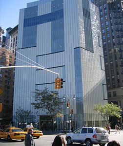 2 Columbus Circle Edward Durell Stone39s 2 Columbus Circle becomes the Museum of Arts