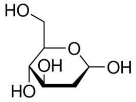 2-Deoxy-D-glucose wwwsigmaaldrichcomcontentdamsigmaaldrichstr