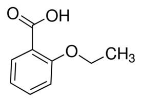 2-Ethoxybenzoic acid wwwsigmaaldrichcomcontentdamsigmaaldrichstr