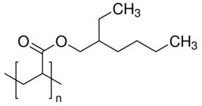 2-Ethylhexyl acrylate Poly2ethylhexyl acrylate solution average Mw 92000 by GPC in