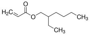 2-Ethylhexyl acrylate 2Ethylhexyl acrylate 98 contains 0001011 monomethyl ether