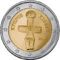 2 euro coin