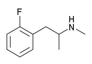 2-Fluoromethamphetamine httpsuploadwikimediaorgwikipediacommons55