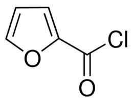 2-Furoyl chloride wwwsigmaaldrichcomcontentdamsigmaaldrichstr