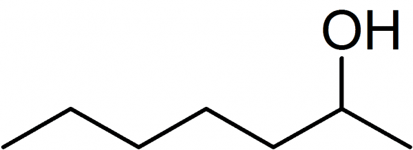 2-Heptanol Synthesis of 2HEPTANOL PrepChemcom