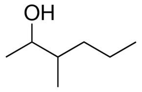 2-Hexanol 3METHYL2HEXANOL AldrichCPR SigmaAldrich