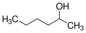 2-Hexanol 2Hexanol 99 SigmaAldrich