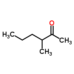 2-Hexanone 3Methyl2hexanone C7H14O ChemSpider