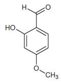 2-Hydroxy-4-methoxybenzaldehyde httpsuploadwikimediaorgwikipediacommonsthu
