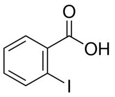 2-Iodobenzoic acid wwwsigmaaldrichcomcontentdamsigmaaldrichstr