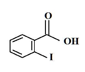 2-Iodobenzoic acid 2 Iodobenzoic Acid 2 Iodobenzoic Acid 88675 OIODOBENZOIC ACID