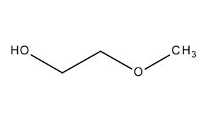 2-Methoxyethanol 109864 CAS 2METHOXYETHANOL High Purity Solvents Article No