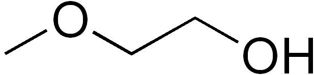 2-Methoxyethanol File2Methoxyethanolpng Wikimedia Commons