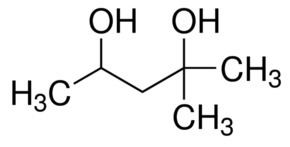 2-Methyl-2,4-pentanediol wwwsigmaaldrichcomcontentdamsigmaaldrichstr