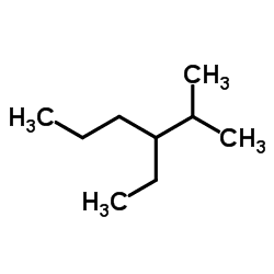 2-Methylhexane 3Ethyl2methylhexane C9H20 ChemSpider