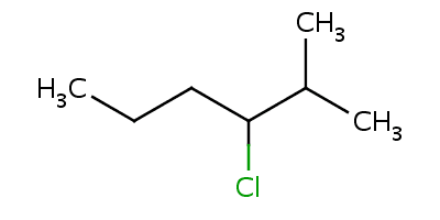 2-Methylhexane 3chloro2methylhexane ChemSink