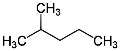 2-Methylpentane File2Methylpentanesvg Wikimedia Commons